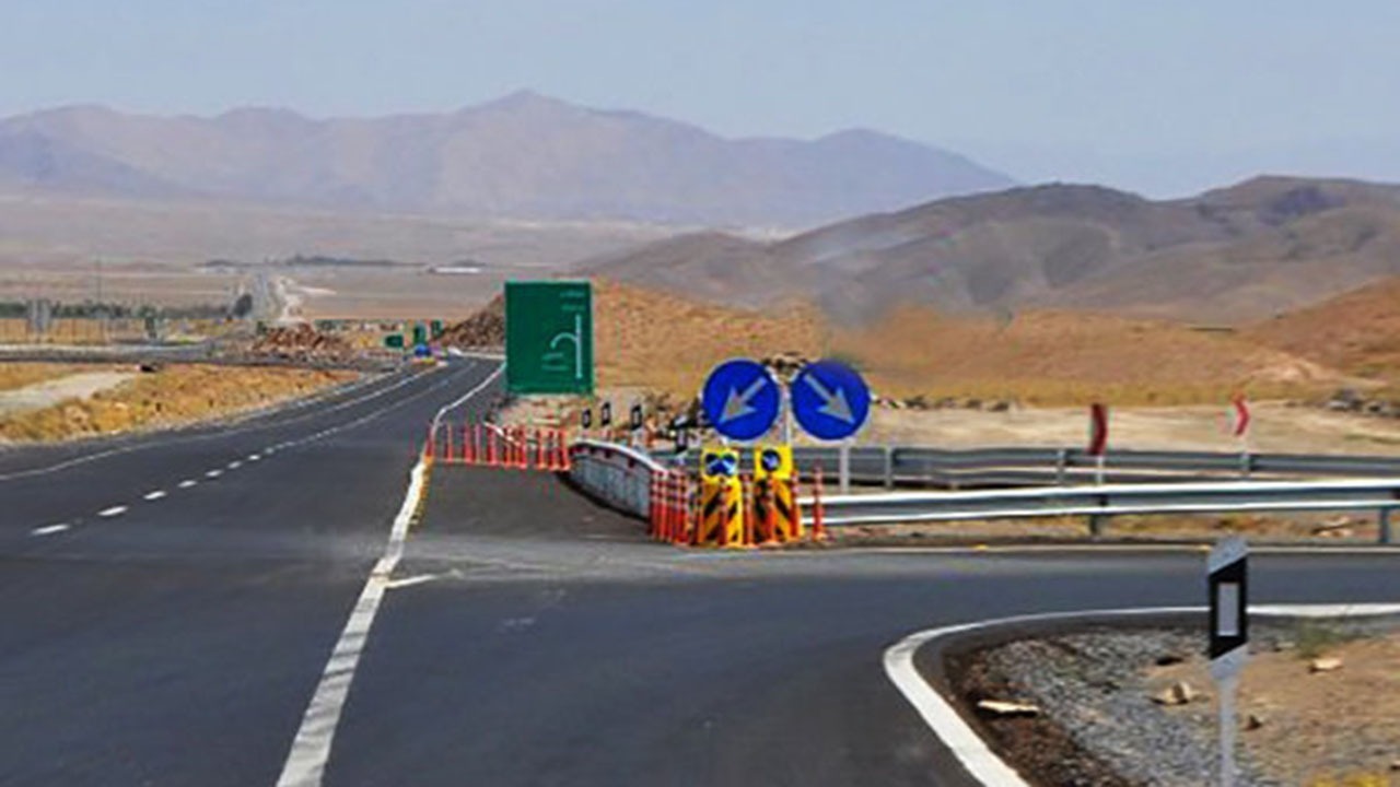 تصویب ۱۶۰ میلیارد تومان اعتبار برای ارتقای کمی و کیفی راه‌ها در شهرستان مراوه تپه