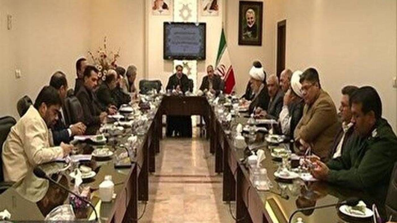 استان کرمان برای ایام الله دهه فجر آماده می شود