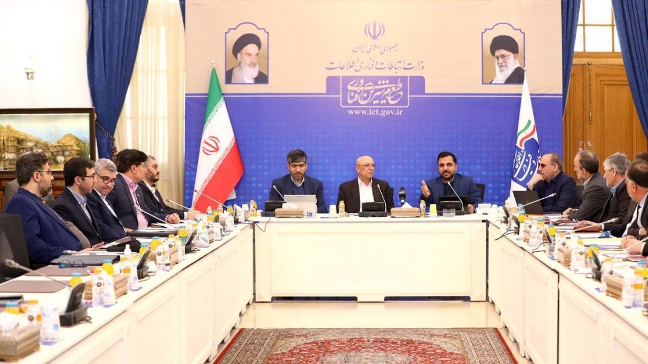 احراز هویت ۳۳ میلیون نفر در پنجره ملی خدمات دولت هوشمند