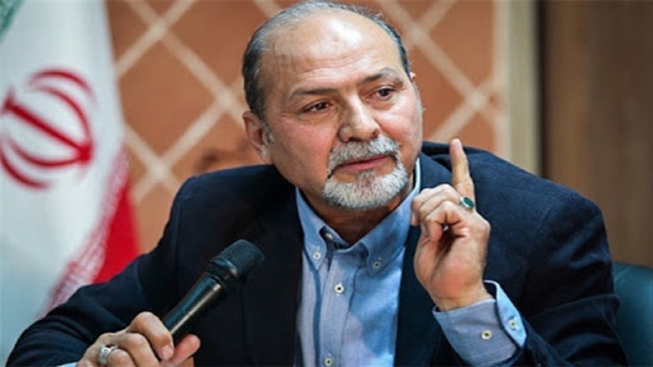فریاد شیران: ملی پوشان ما شایستگی قهرمانی در جام ملت ها را دارند/ سقف آرزوهای مردم را پایین نیاورند