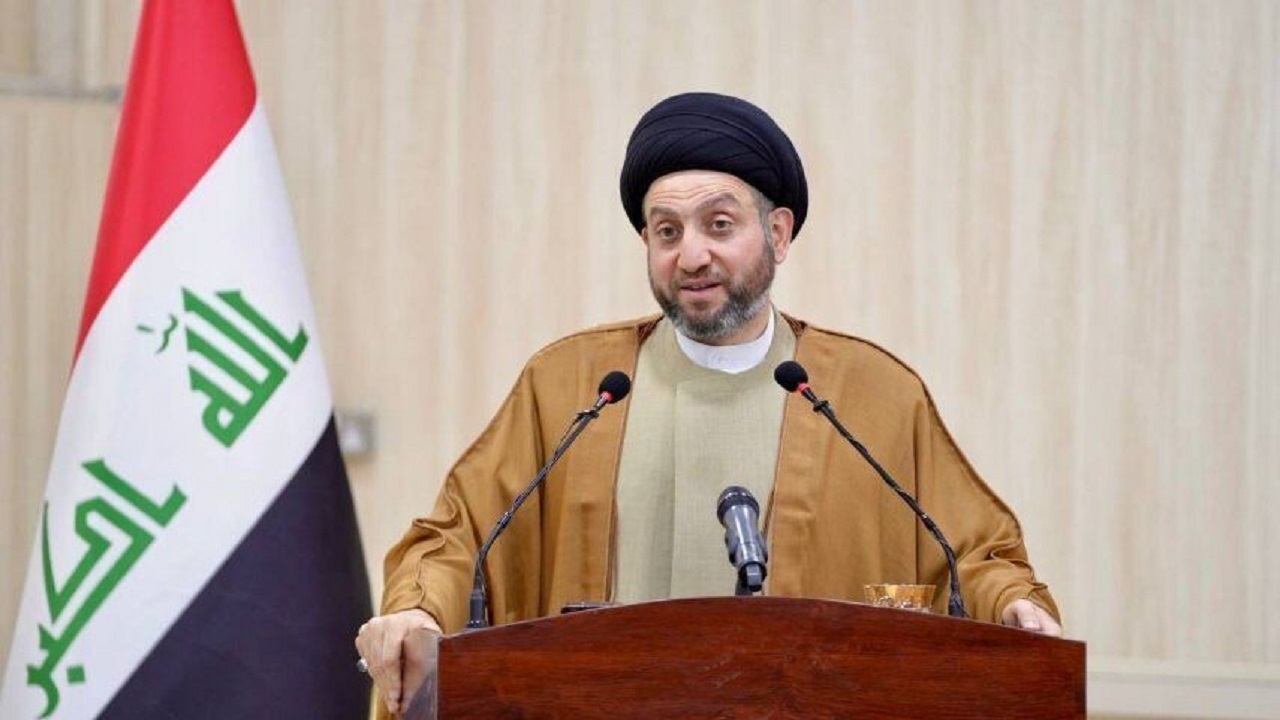 پیام حکیم به مناسبت سالروز شهادت سرداران پیروزی بر تروریسم