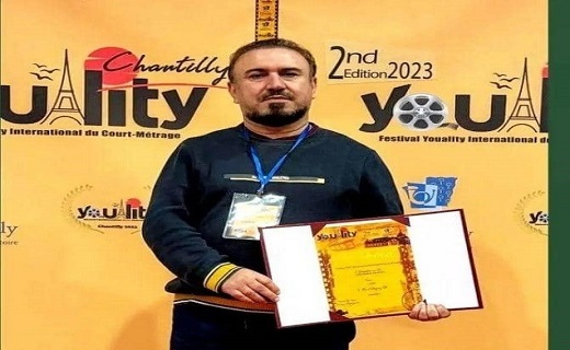 مهرداد محب علیزاده، کارگردان گیلانی
