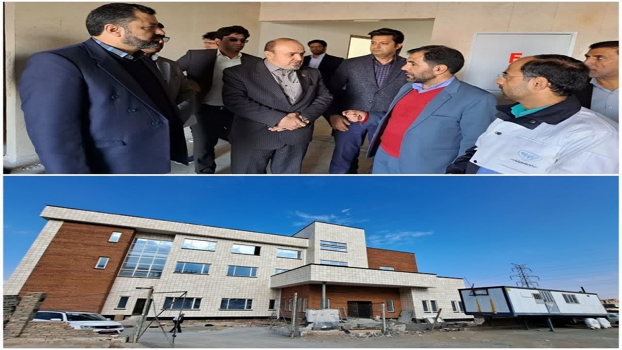 هزینه راه اندازی آزمایشگاه تخصصی دامپزشکی شرق کشور ۲۰ برابر شد