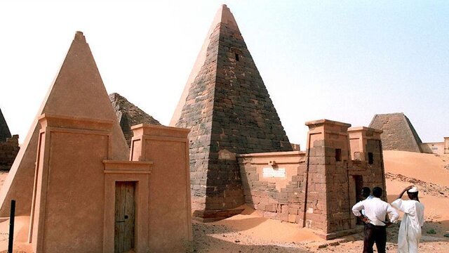 مناطق جنگ&zwnj;زده