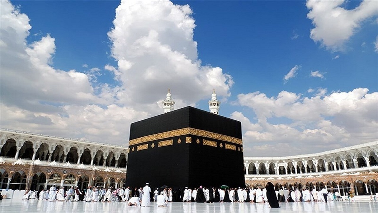 بیش از هزار و ۳۳ کردستانی راهی حج عمره می شوند