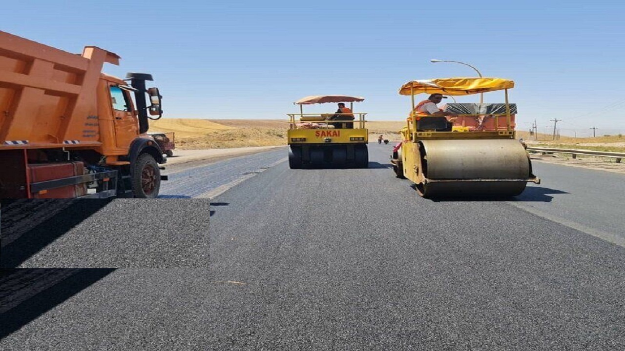 سهم بالای طرح‌های راهسازی و آبرسانی در مصوبات سفر رییس جمهور به زنجان