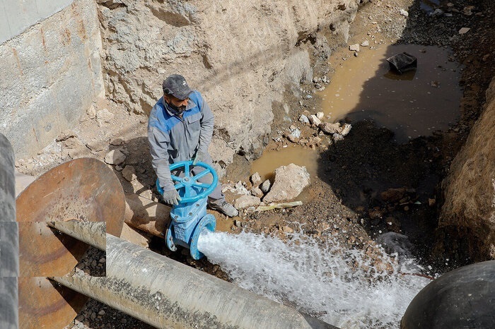 سفر رییس جمهور به زنجان