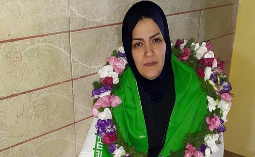 بانوی رکورددار شنا ؛ آماده برای ثبت جهانی رکوردی دیگر+ فیلم