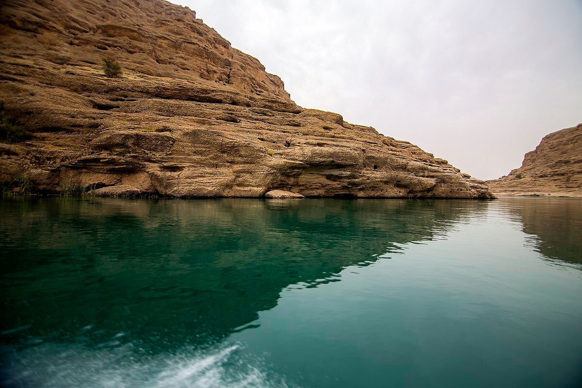 تا کنون مجوزی برای سد چال کندی دزفول صادر نشده است