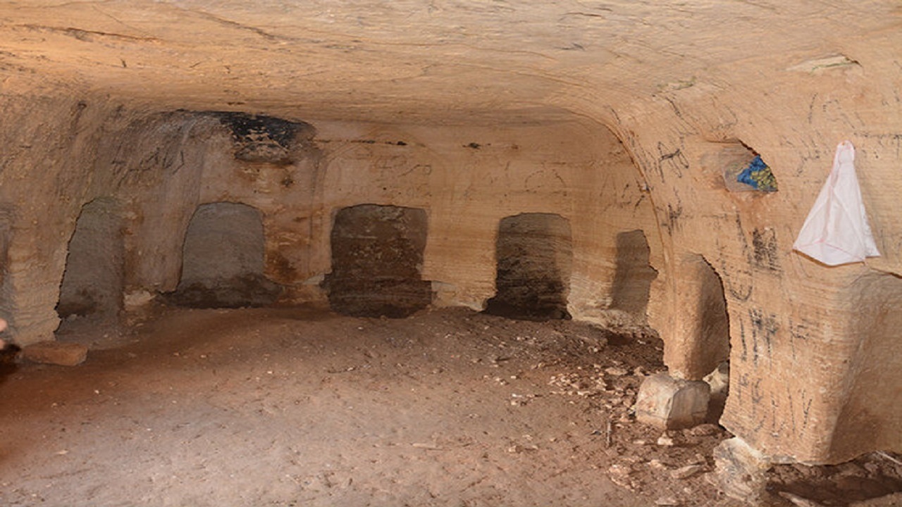 تدوین پرونده ۲۰ اثر تاریخی استان گلستان برای ثبت در فهرست آثار ملی