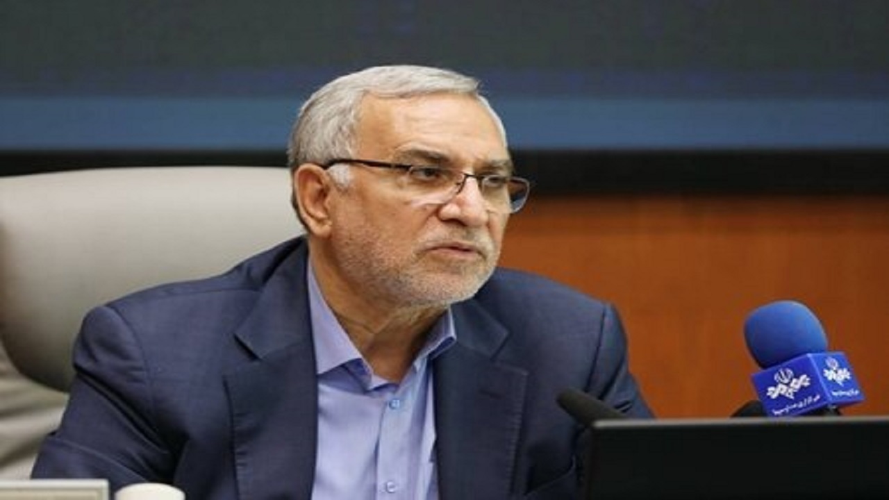 توزیع شیر خشک بیش از نیاز در سراسر کشور