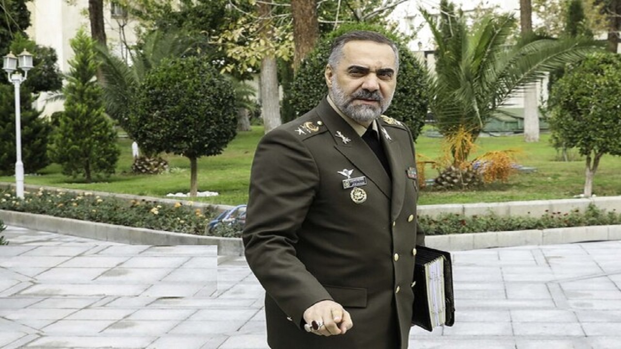 حضور ایران در دریای سرخ امنیت‌ساز است