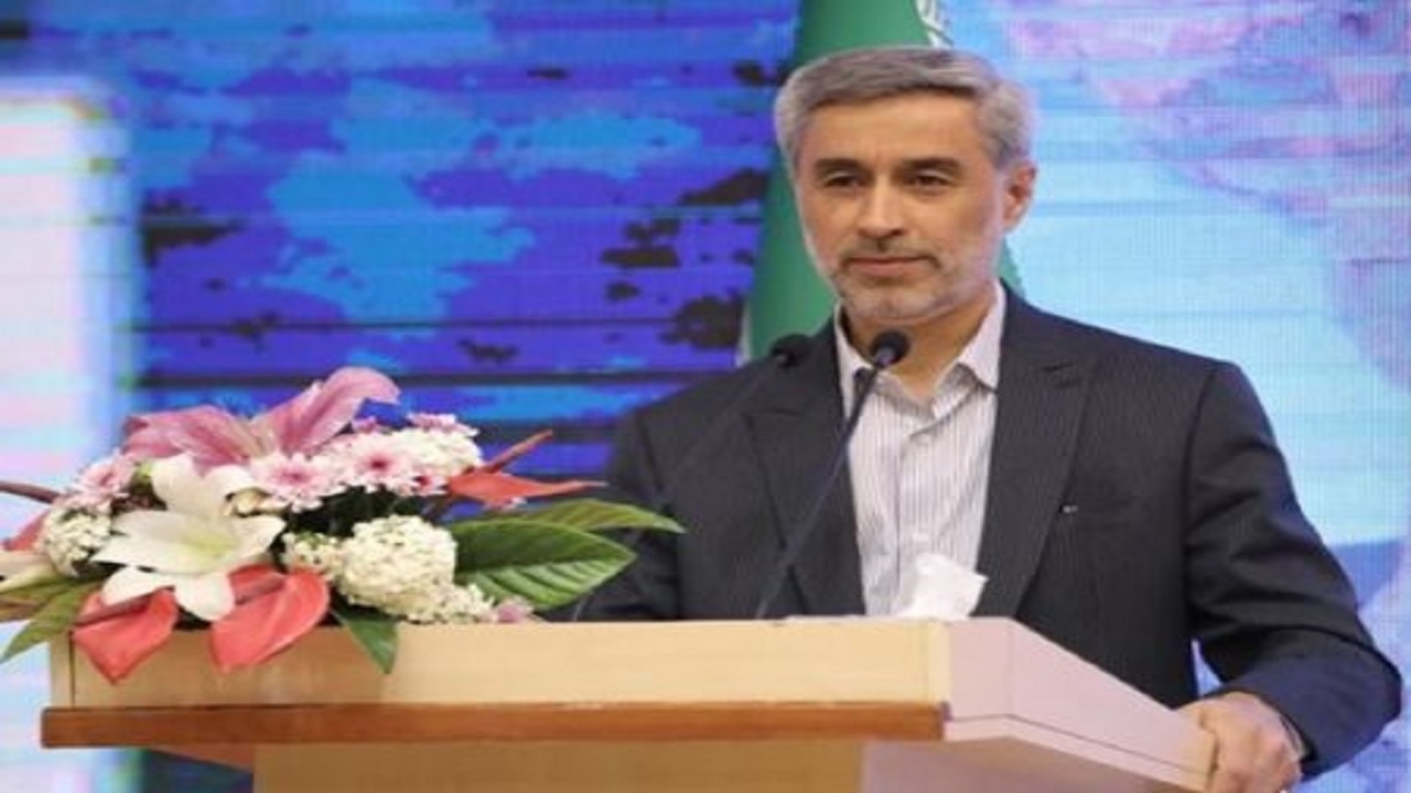 واژه مادر در فرهنگ انسان‌ساز اسلام بسیار مقدس است