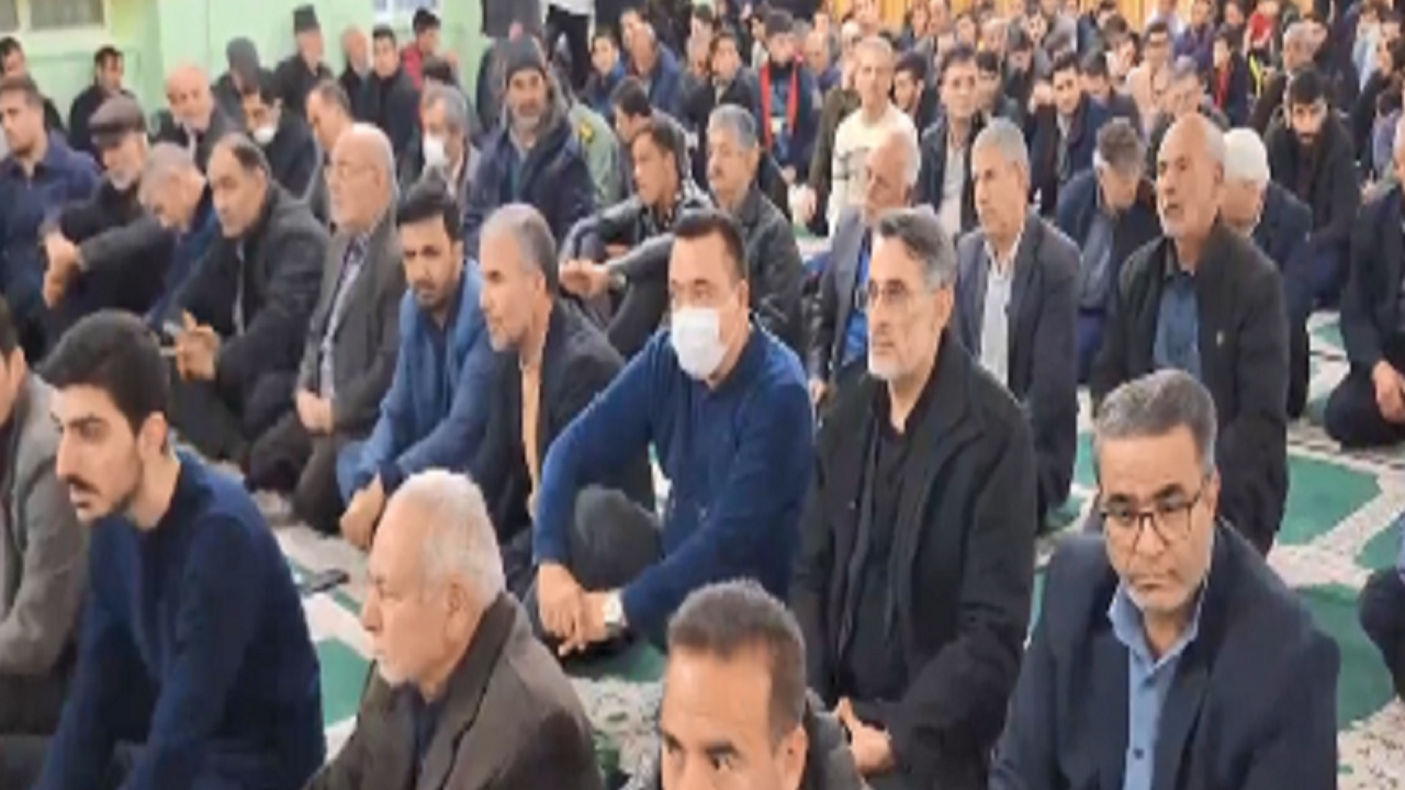 جشن‌های میلاد حضرت فاطمه در آذربایجان‌شرقی