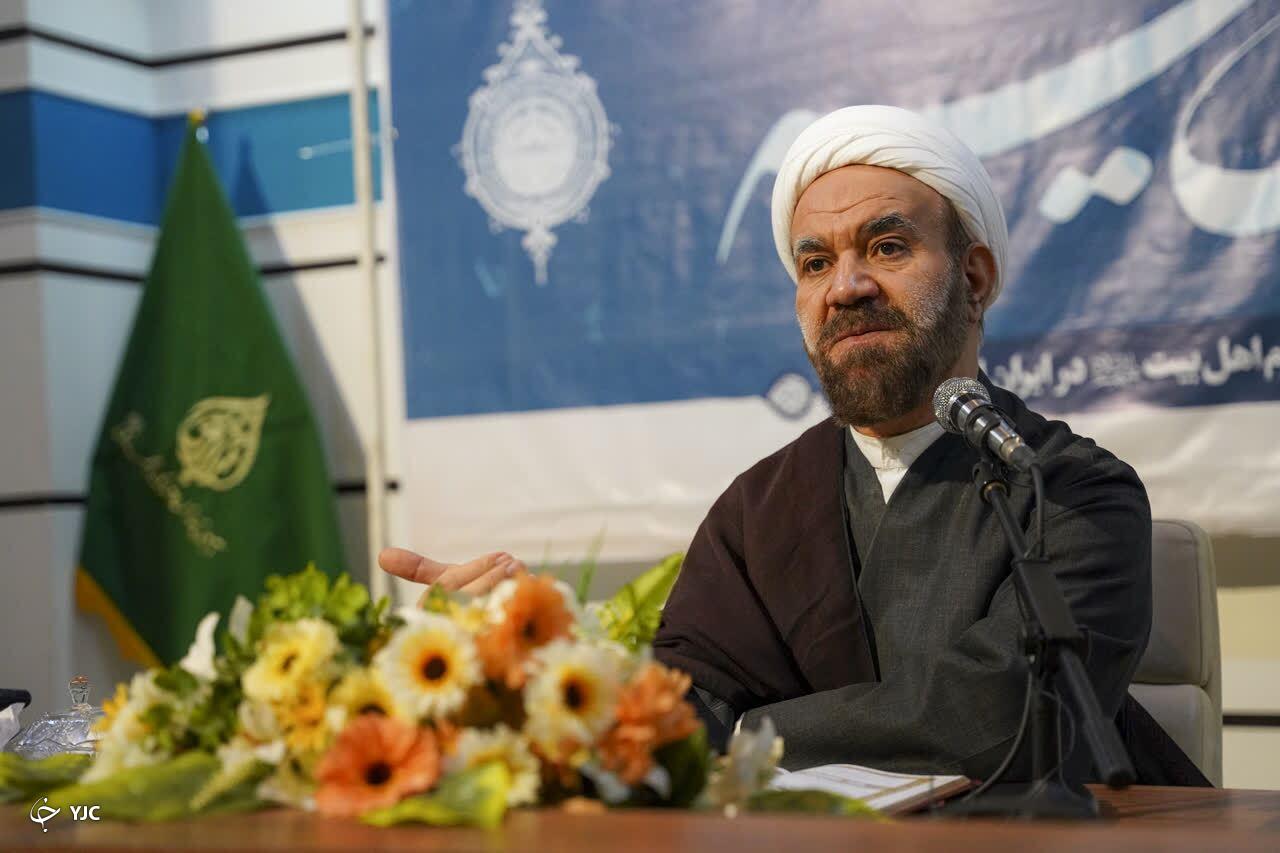 انتخاب باعث تقویت منبع اصیل حرکت انقلاب اسلامی می‌شود