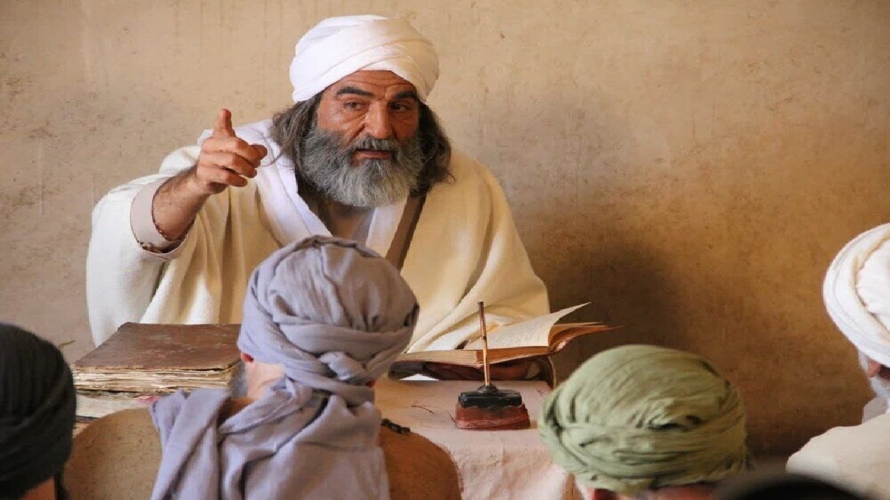 بودجه میلیاردی نگرفتم
