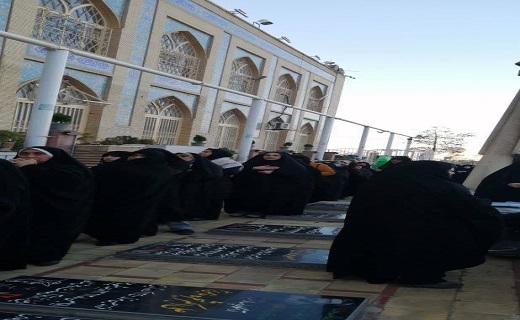 گلزار شهدا
