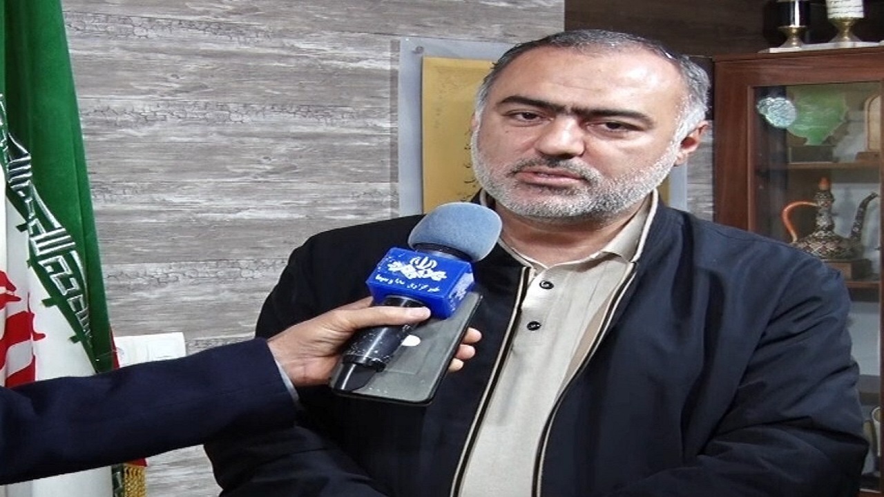 ۳۵۰ طرح آماده افتتاح در دهه مبارک فجر در استان اصفهان
