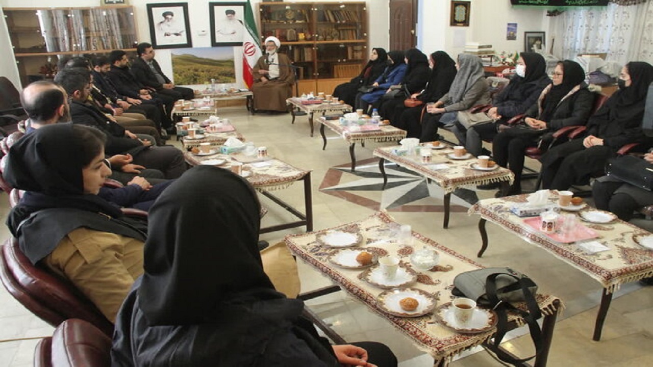 شناسایی ۷۰۰ نخبه در چهارمحال و بختیاری
