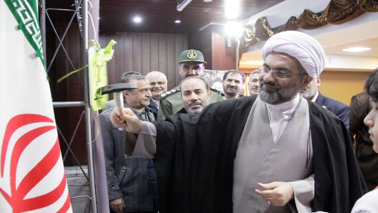 پاسداری از خون شهدا با حضور گسترده در انتخابات