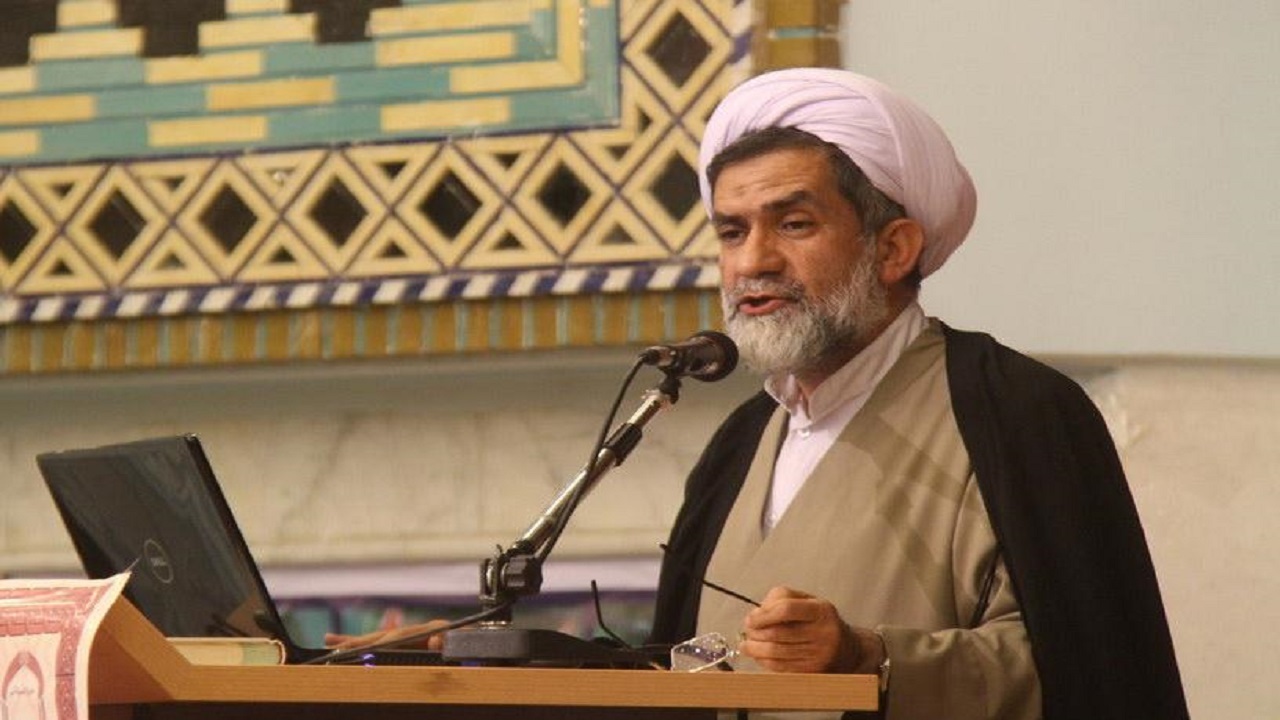 برگزاری آیین بزرگداشت سالگرد ارتحال آیت الله مصباح یزدی در شهرکرد