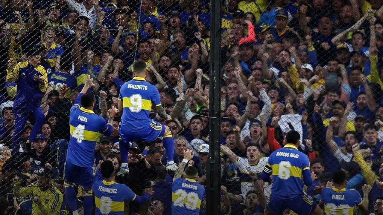 شهرآوردهای جهان در «داستان‌های فوتبال»
