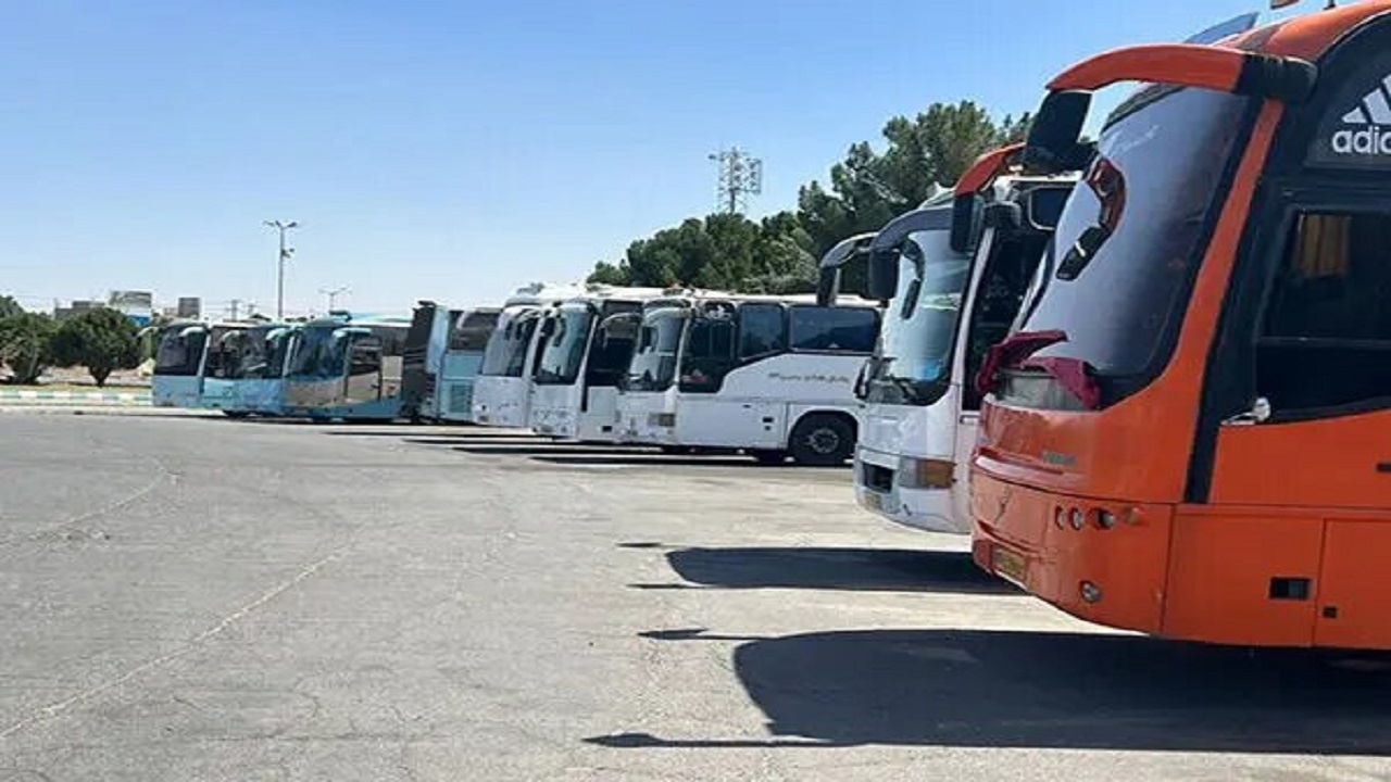 صنعت حمل و نقل جایگاه هفتم کشور در اشتغال زایی را دارد
