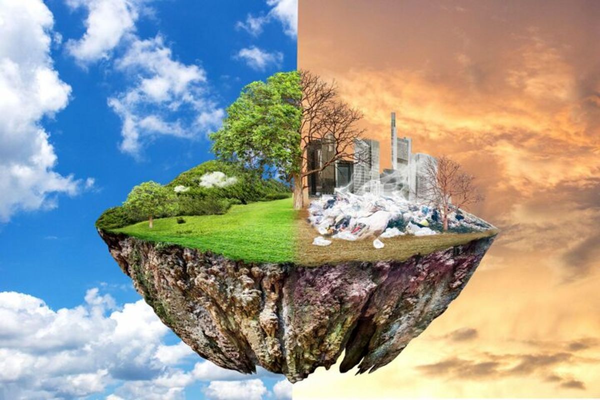 حدس و گمان های بی جواب/ تاثیرگذاری متغیرهای مختلف در میزان بارندگی