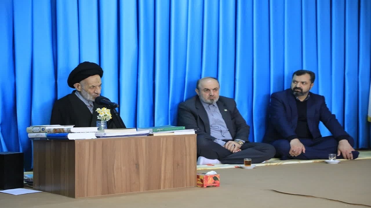 کمک فکری بهترین نوع کمک به مردم است