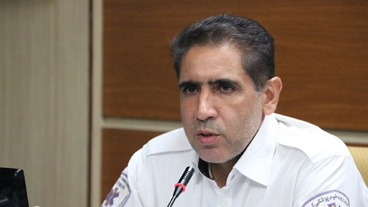 نیاز به گروه خونی o منفی در کرمان