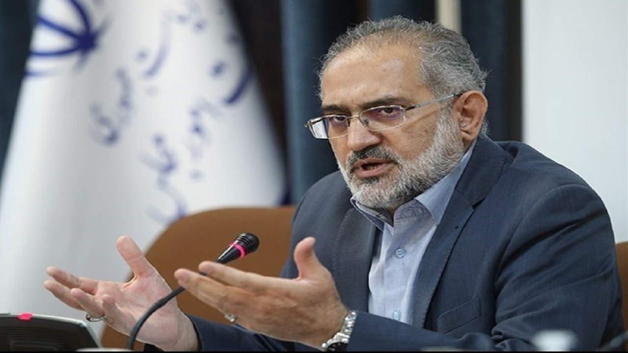 سران جنایتکار رژیم صهیونیستی از زائران سردار سلیمانی هم هراس دارند/ دوران بزن درو تمام شده، یک ضربه بزنند چند ضربه می‌خورند