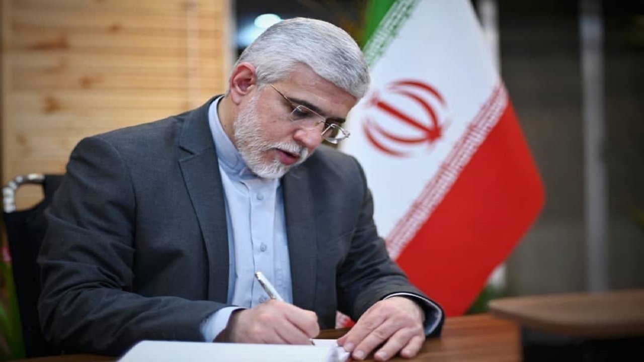 پیام محکومیت استاندار گلستان در پی حادثه تروریستی کرمان