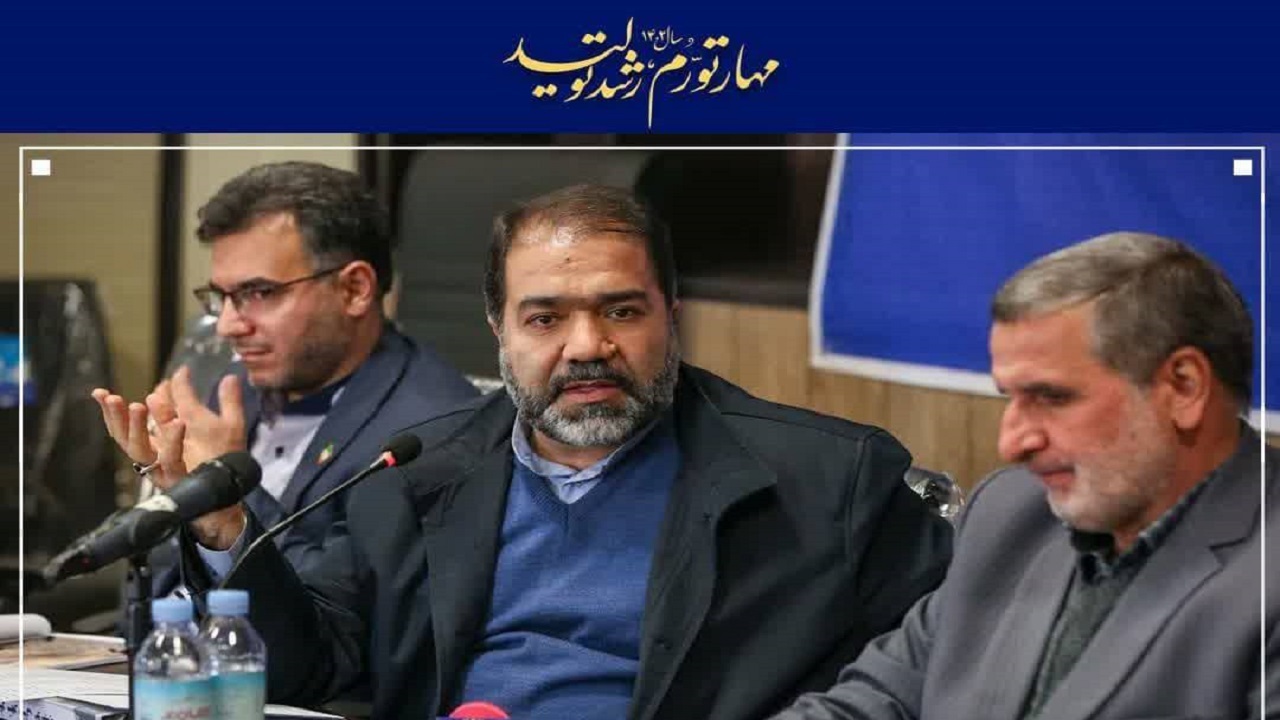 اتخاذ ۹۴ مصوبه بمنظور توسعه و آبادانی شهرستان کوهپایه