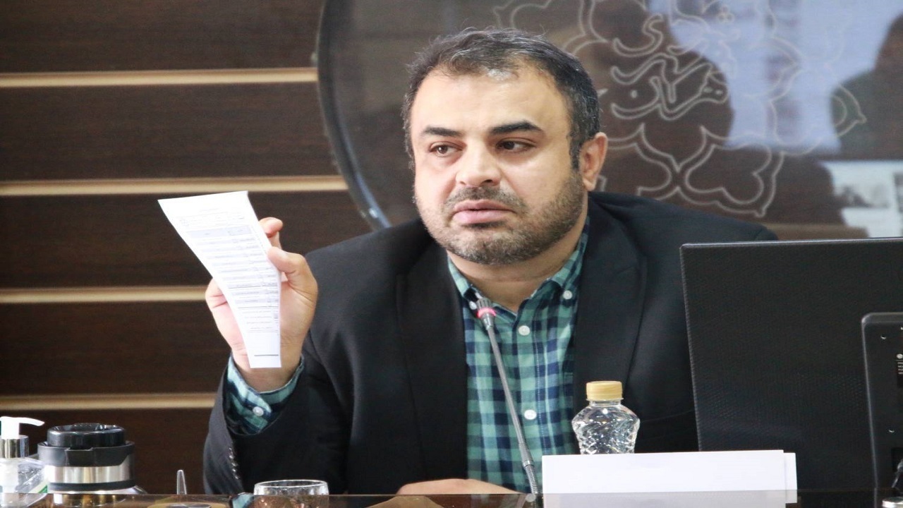 مکتب حاج قاسم منطبق با مکتب عاشوراست