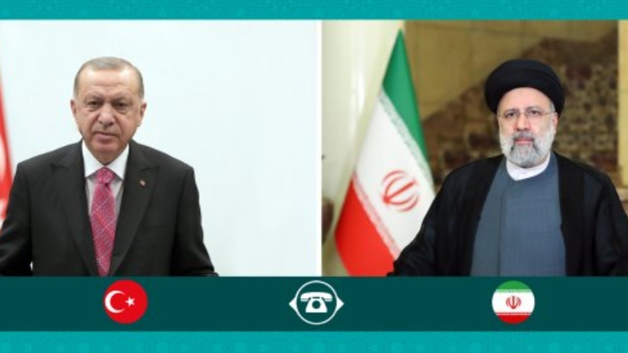 رئیسی: ترور خللی در انسجام، امنیت و راهبرد ملت ایران ایجاد نمی‌کند