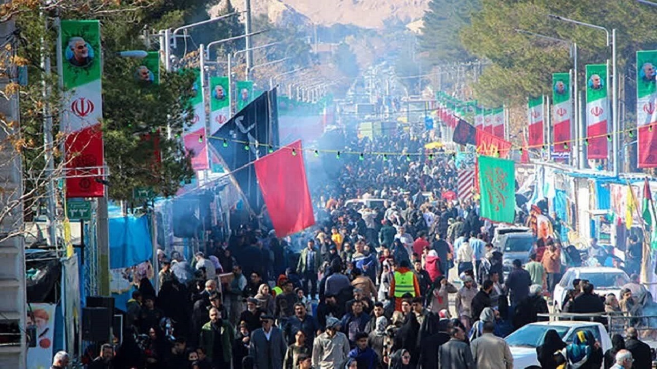 سپاه قمربنی هاشم (ع) جنایت تروریستی در کرمان را محکوم کرد