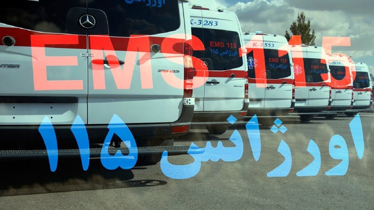 ثبت بیش از ۲ هزار و ۳۰۰ ماموریت پزشکی در جنوب غرب خوزستان