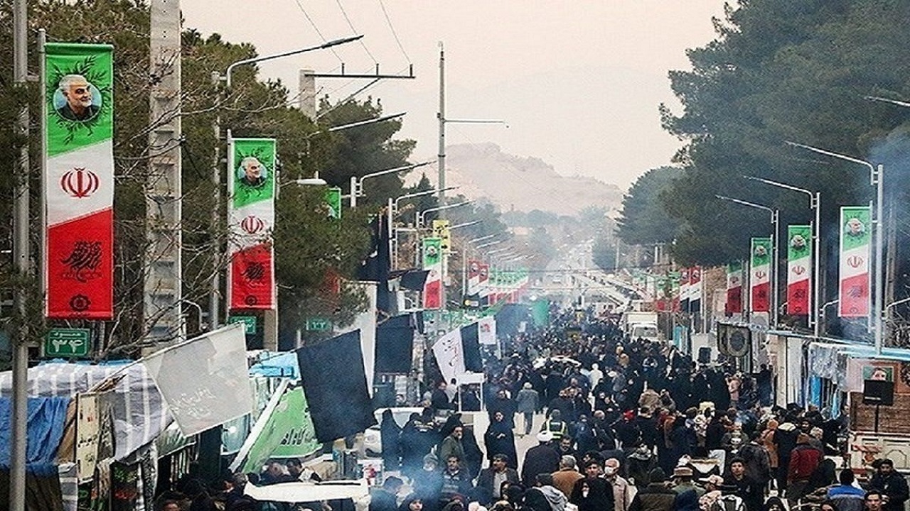محکومیت جنایت بمب گذاری در مسیر گلزار شهدای کرمان
