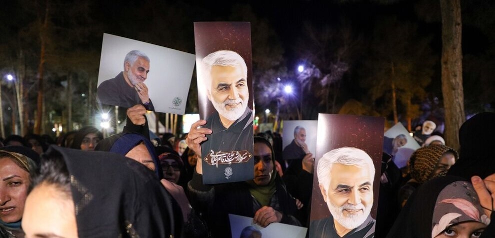 تجمع مردمی