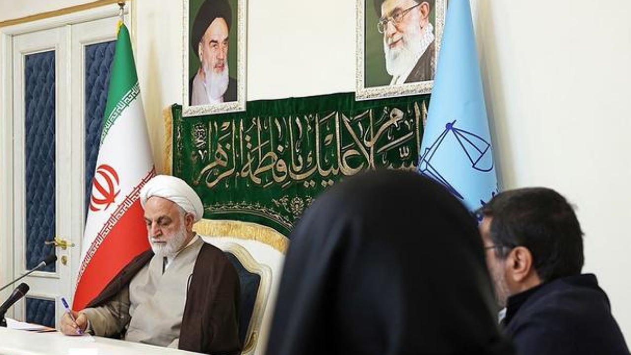 آسیب‌شناسی رویه‌های قضایی از اهداف ملاقات مردمی است