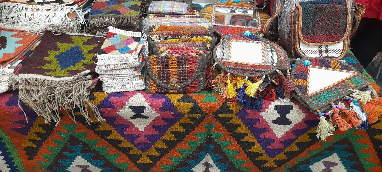 کیف سنتی