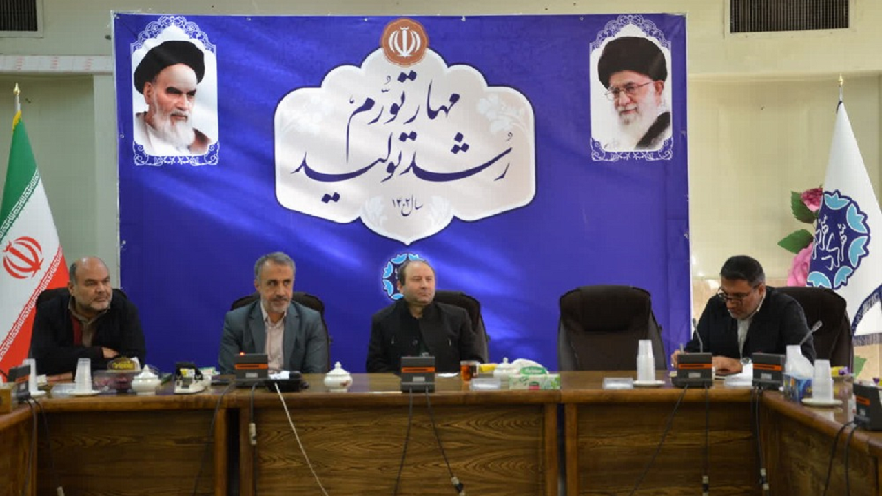 برگزاری دوره‌های توانمندسازی متکدیان در اولویت دستگاه‌های متولی قرار گیرد