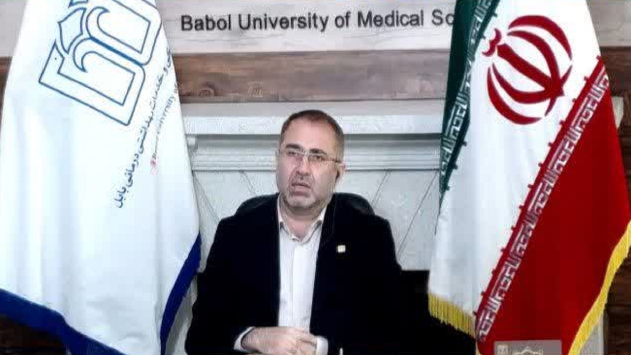 غربالگری ۹۵.۵ درصد جمعیت بابل در پویش ملی سلامت