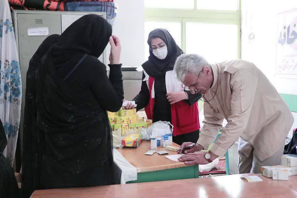 تجویز دارو