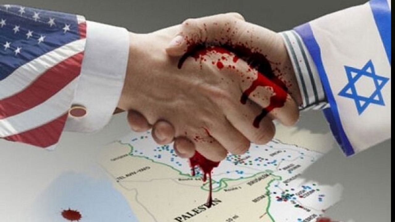 استعفای دومین مقام آمریکایی به دلیل موضع واشنگتن در قبال جنگ غزه