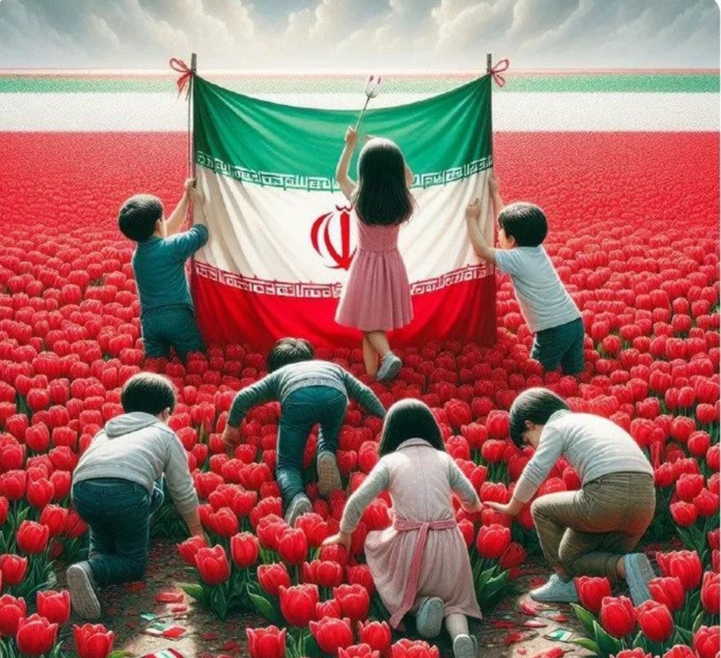 مکتبی که خون می‌دهد، ریشه می‌دواند و بساطِ ظلم بر می‌چیند