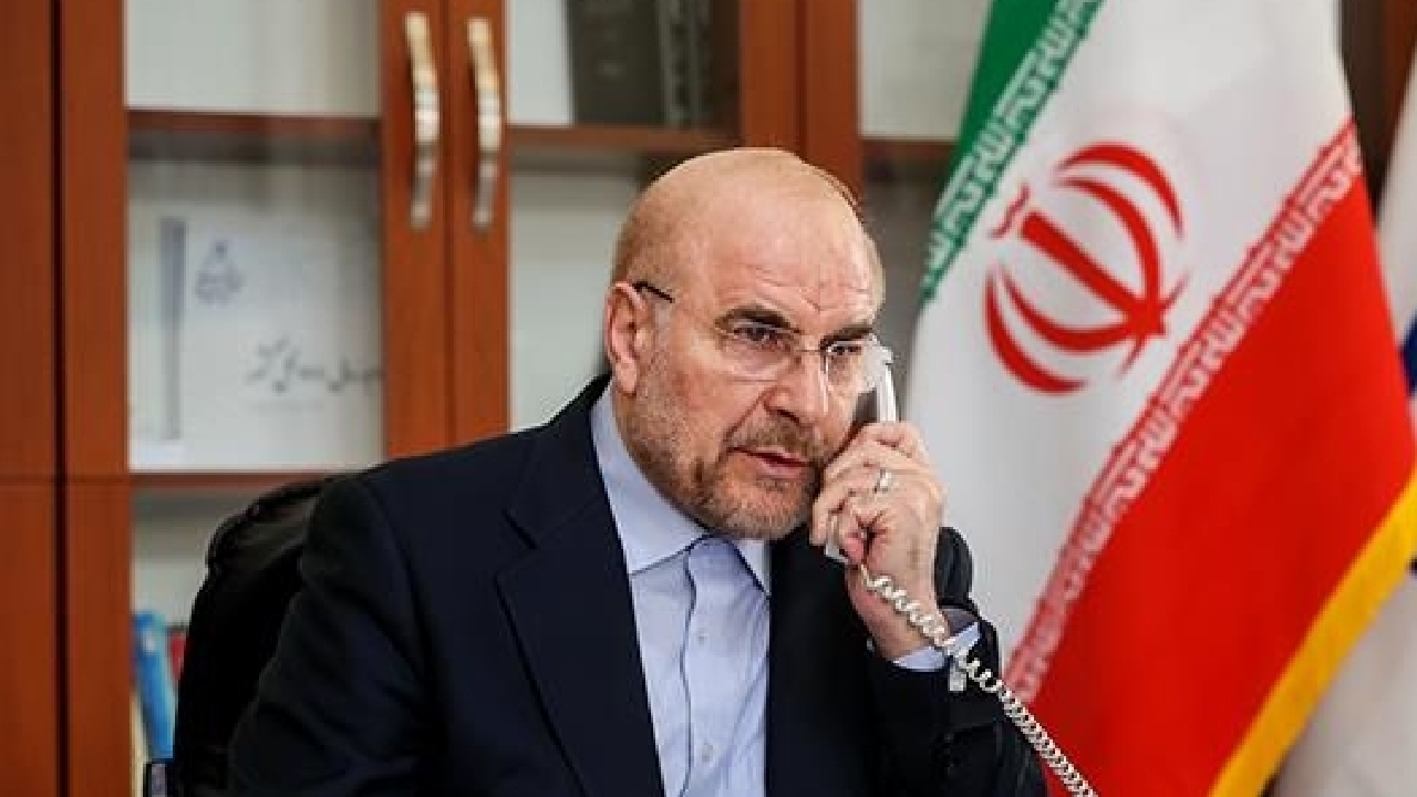 محکومیت حادثه تروریستی کرمان از سوی روسای مجالس قطر، امارات و عمان