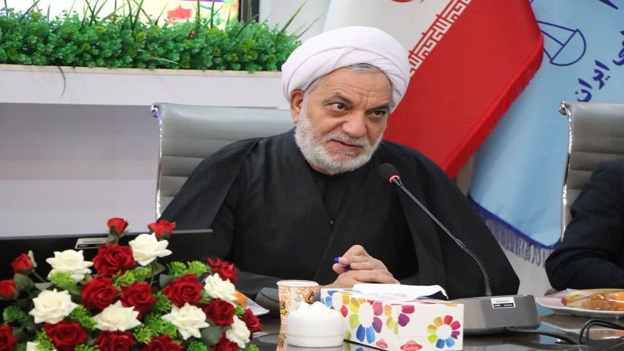 دستگیری تروریست‌ها در دستور کار ویژه دستگاه‌های امنیتی و قضایی کرمان