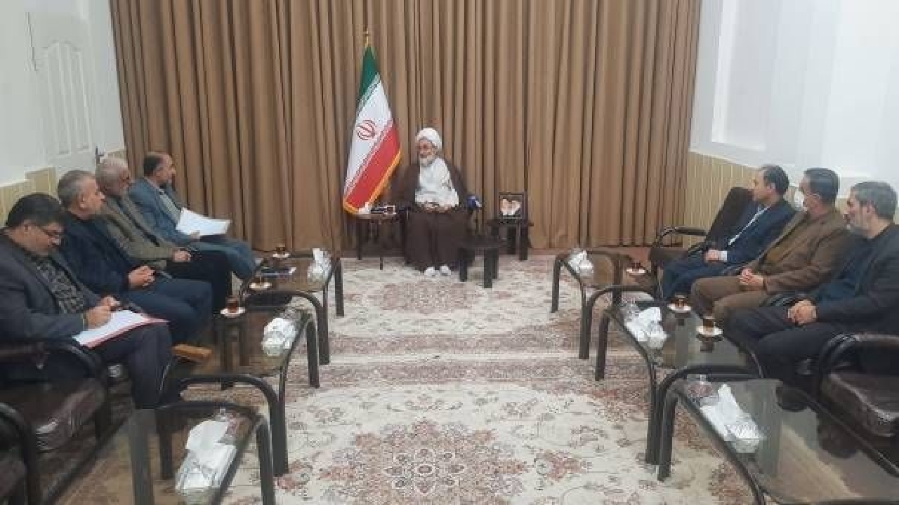 لزوم انتخاب افراد شایسته و اصلح در دستگاه‌های اجرایی