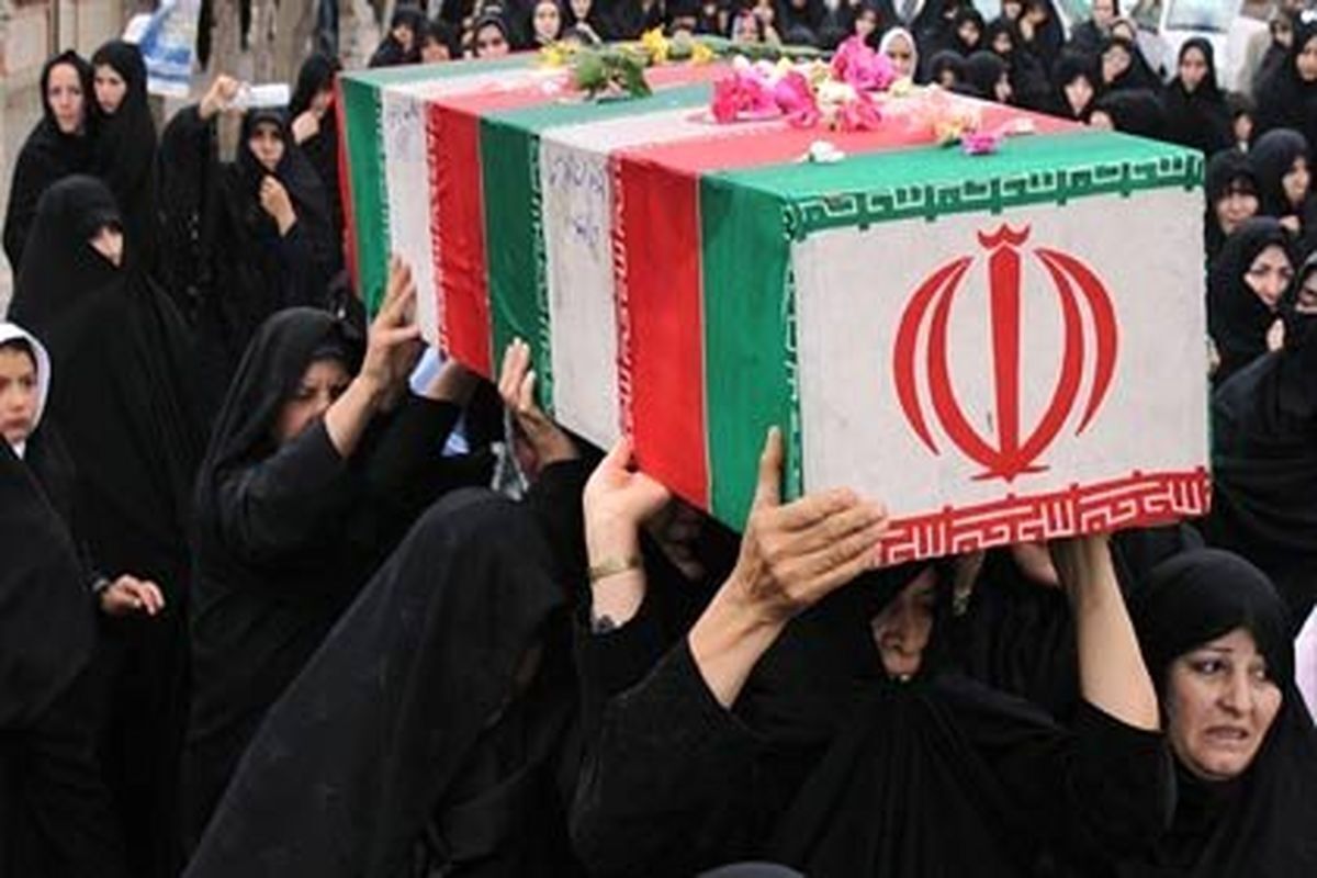 آرامش و آسایش امروز کشور حاصل رشادت‌های شهدا است